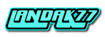 logo LANDAK77