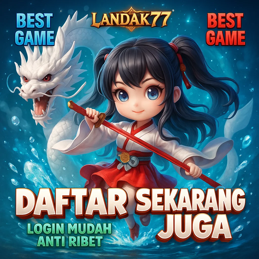 LANDAK77